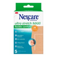Nexcare™ Pflaster Ultra Stretch MAXI Flexible...