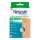 Nexcare™ Pflaster Ultra Stretch MAXI Flexible Comfort N8-5-1M beige 5,0 x 10,1 cm, 5 St.