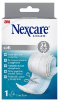 Nexcare™ Pflaster Soft Touch Universal N0501B...