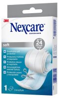 Nexcare™ Pflaster Soft Touch Universal N0501B...