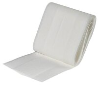 Nexcare™ Pflaster Soft Touch Universal N0501B weiß 8,0 cm x 1,0 m, 1 St.