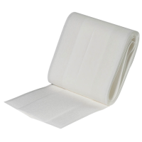 Nexcare™ Pflaster Soft Touch Universal N0501B weiß 8,0 cm x 1,0 m, 1 St.