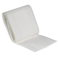 Nexcare™ Pflaster Soft Touch Universal N0501B weiß 8,0 cm x 1,0 m, 1 St.