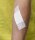 Nexcare™ Pflaster Soft Touch Universal N0501B weiß 8,0 cm x 1,0 m, 1 St.