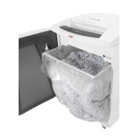 HSM Müllbeutel für Aktenvernichter 180,2 l, 10 St.