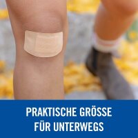 Nexcare™ Pflaster Duo MAXI N17-8-1M beige 5,1 x 10,2 cm, 5 St.