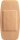 Nexcare™ Pflaster Duo MAXI N17-8-1M beige 5,1 x 10,2 cm, 5 St.