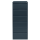 Gürkan Karteischrank anthrazit 6 Schubladen 53,0 x 62,0 x 132,0 cm, 1 St.