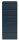 Gürkan Karteischrank anthrazit 6 Schubladen 53,0 x 62,0 x 132,0 cm, 1 St.