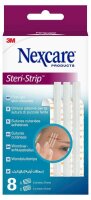 Nexcare™ Klammerpflaster Steri-Strip R150C...