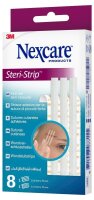 Nexcare™ Klammerpflaster Steri-Strip R150C...