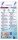 Nexcare™ Klammerpflaster Steri-Strip R150C weiß, 8 St.