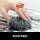Scotch-Brite Stainless Steel Topfreiniger, 12 St.