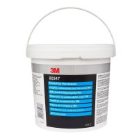 3M Handreinigungstücher Lackiererei 2-lagig...