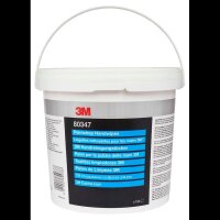 3M Handreinigungstücher Lackiererei 2-lagig...