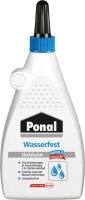 Ponal Super 3 wasserfest Holzleim 225,0 g, 1 St.