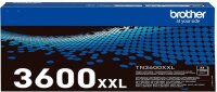 brother TN-3600XXL  schwarz Toner