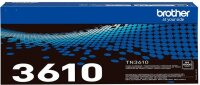 brother TN-3610  schwarz Toner