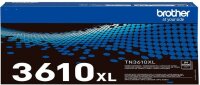 brother TN-3610XL  schwarz Toner