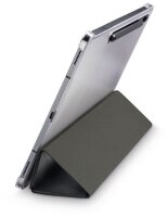 hama Fold Clear Tablet-Hülle für SAMSUNG Galaxy Tab S9 schwarz