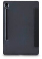 hama Fold Clear Tablet-Hülle für SAMSUNG Galaxy Tab S9 schwarz