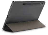 hama Fold Clear Tablet-Hülle für SAMSUNG Galaxy Tab S9 schwarz