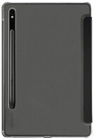 hama Fold Clear Tablet-Hülle für SAMSUNG Galaxy Tab S9 schwarz