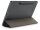 hama Fold Clear Tablet-Hülle für SAMSUNG Galaxy Tab S9 schwarz