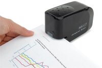 RAPESCO® Elektrohefter 626EL schwarz, 1 St.