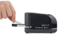RAPESCO® Elektrohefter 626EL schwarz, 1 St.