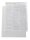 RAPESCO® Sichthüllen DIN A4 transparent genarbt 0,10 mm, 25 St.