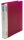 RAPESCO® Ringbücher 2-Ringe grün, blau, pink, violett, hellblau 3,7 cm DIN A4, 10 St.