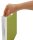 RAPESCO® Ringbücher 2-Ringe grün, blau, pink, violett, hellblau 2,6 cm DIN A4, 10 St.