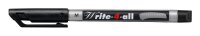 STABILO Write-4-all Permanentmarker schwarz 1,0 mm, 1 St.