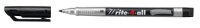 STABILO Write-4-all Permanentmarker schwarz 1,0 mm, 1 St.