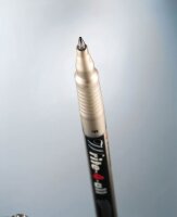 STABILO Write-4-all Permanentmarker schwarz 0,75 mm, 1 St.