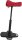 Topstar Sitz- & Stehhocker Sitness Falcon SF503 CV1 rot, 1 St.