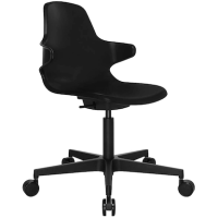 Topstar Bürostuhl Sitness Life 20, FY200S Kunststoff...