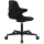 Topstar Bürostuhl Sitness Life 20, FY200S Kunststoff schwarz, Gestell schwarz