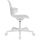Topstar Bürostuhl Sitness Life 20, FY203W Kunststoff weiß, Gestell weiß