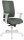 Topstar Bürostuhl Sitness Life 50, FY530E CR22 Stoff grau, Gestell weiß