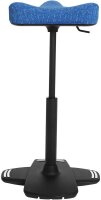 Topstar Sitz- & Stehhocker Sitness Falcon SF503 CV6 blau, 1 St.