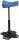 Topstar Sitz- & Stehhocker Sitness Falcon SF503 CV6 blau, 1 St.
