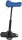 Topstar Sitz- & Stehhocker Sitness Falcon SF503 CV6 blau, 1 St.