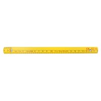 STABILA Zollstock Serie 700 Type 707, 01304, Holz 200 cm