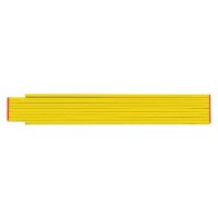 STABILA Zollstock Serie 700 Type 707, 01304, Holz 200 cm