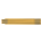 STABILA Zollstock Serie 600 Type 607, 01104, Holz 200 cm