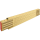 STABILA Zollstock Serie 600 Type 607, 01104, Holz 200 cm