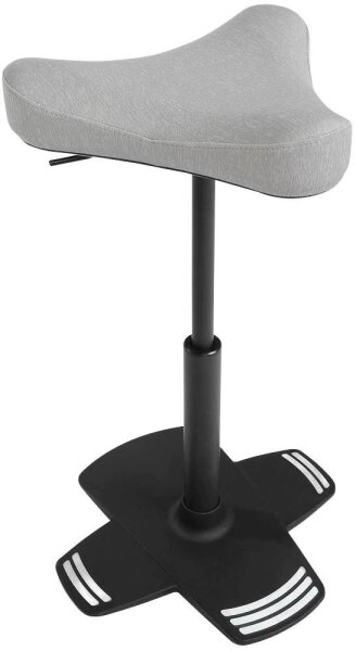 Topstar Sitz- & Stehhocker Sitness Falcon SF503 CV3 hellgrau, 1 St.