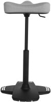 Topstar Sitz- & Stehhocker Sitness Falcon SF503 CV3 hellgrau, 1 St.